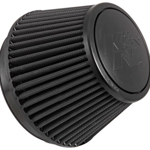 K&N Universal Clamp-On Air Filter – RU-3106HBK