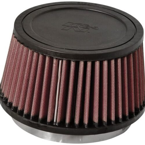 K&N Universal Clamp-On Air Filter – RU-3110