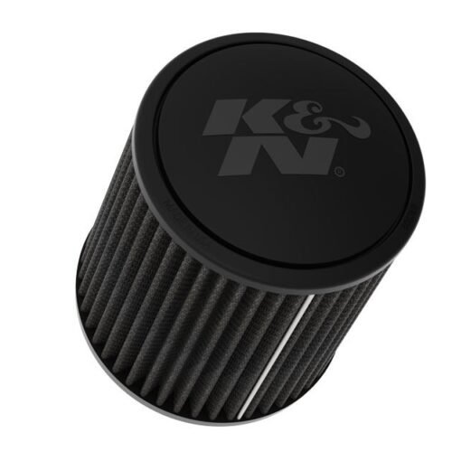 K&N Universal Clamp-On Air Filter – RU-3110HBK