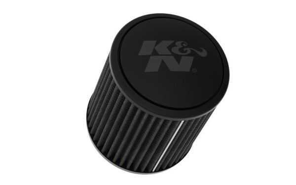 K&N Universal Clamp-On Air Filter - RU-3110HBK