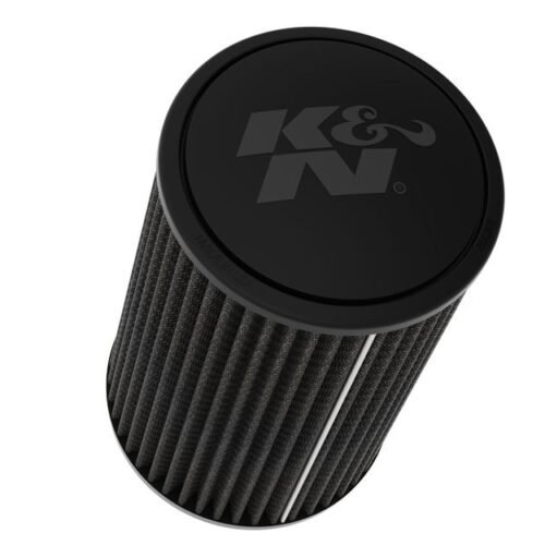 K&N Universal Clamp-On Air Filter – RU-3111HBK