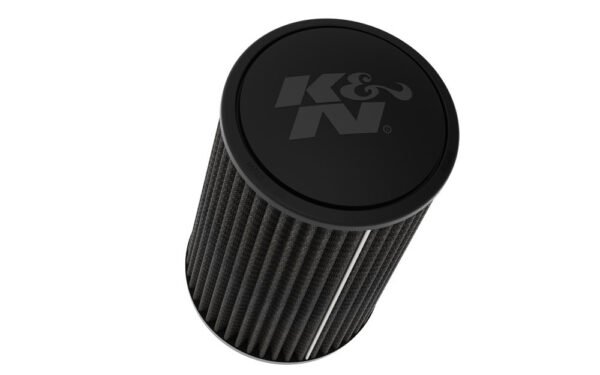 K&N Universal Clamp-On Air Filter - RU-3111HBK