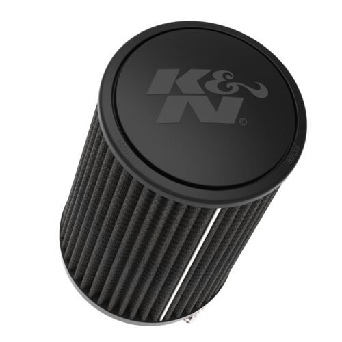 K&N Universal Clamp-On Air Filter – RU-3112HBK