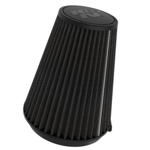 K&N Universal Clamp-On Air Filter – RU-3115HBK