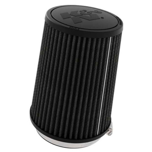 K&N Universal Clamp-On Air Filter – RU-3116HBK