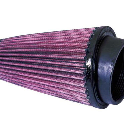 K&N Universal Clamp-On Air Filter – RU-3120