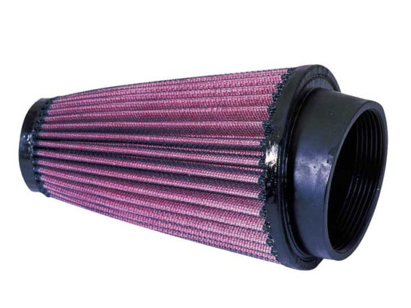 K&N Universal Clamp-On Air Filter - RU-3120