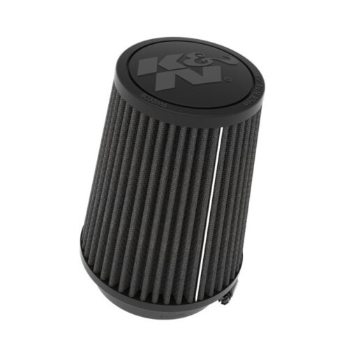 K&N Universal Clamp-On Air Filter – RU-3121HBK