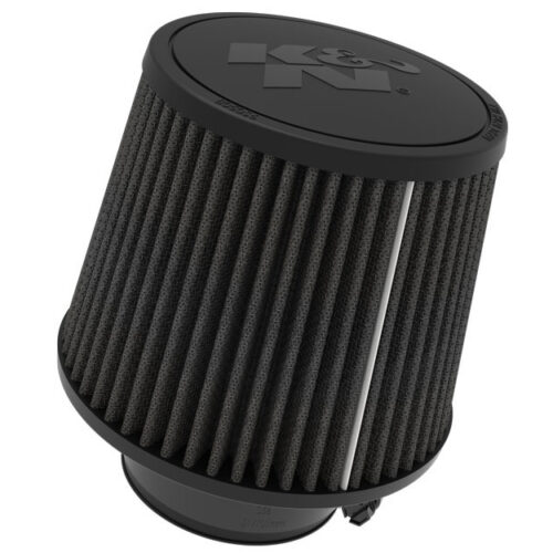 K&N Universal Clamp-On Air Filter – RU-3126HBK