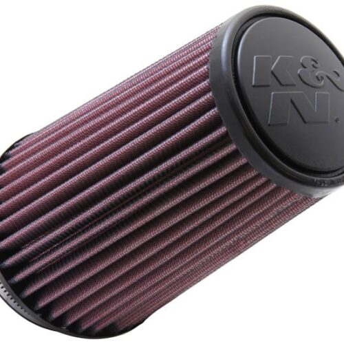 K&N Universal Clamp-On Air Filter – RU-3130