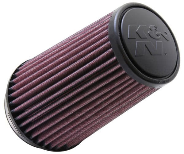 K&N Universal Clamp-On Air Filter - RU-3130