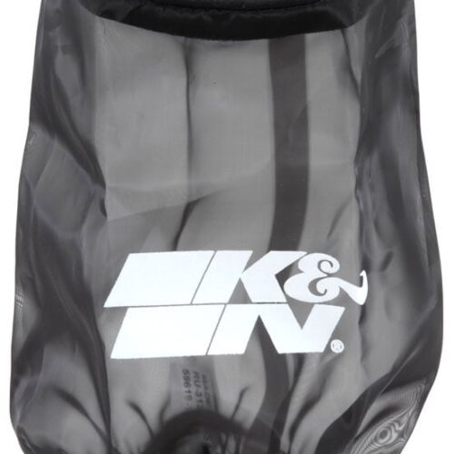 K&N Air Filter Wrap – RU-3130DK