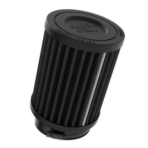 K&N Universal Clamp-On Air Filter – RU-3130HBK