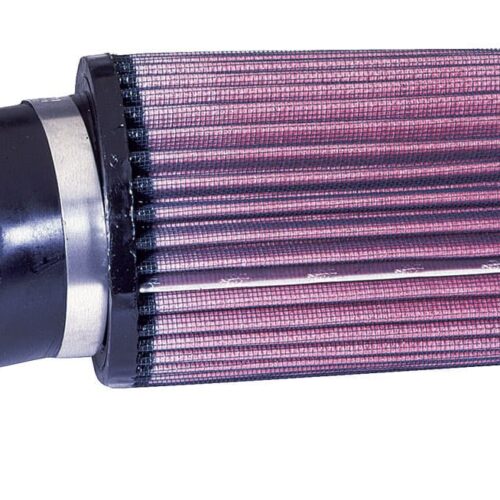 K&N Universal Clamp-On Air Filter – RU-3190