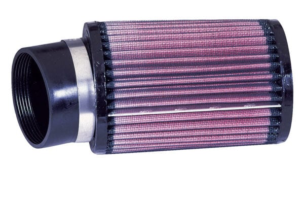 K&N Universal Clamp-On Air Filter - RU-3190