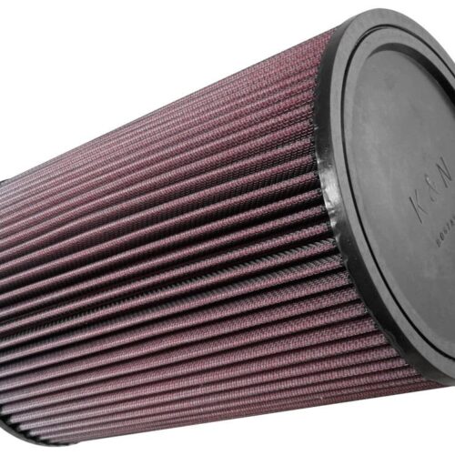 K&N Universal Clamp-On Air Filter – RU-3220