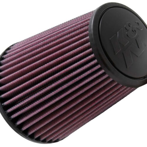 K&N Universal Clamp-On Air Filter – RU-3250