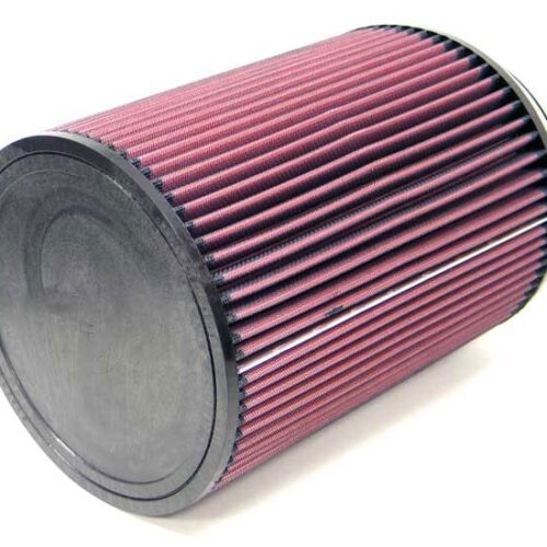 K&N Universal Clamp-On Air Filter – RU-3270