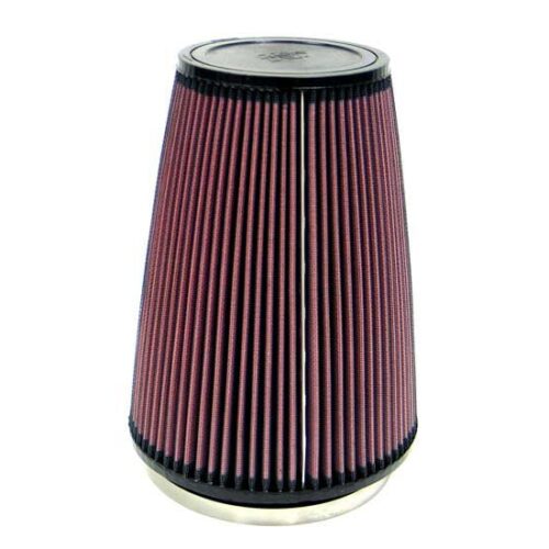 K&N Universal Clamp-On Air Filter – RU-3280