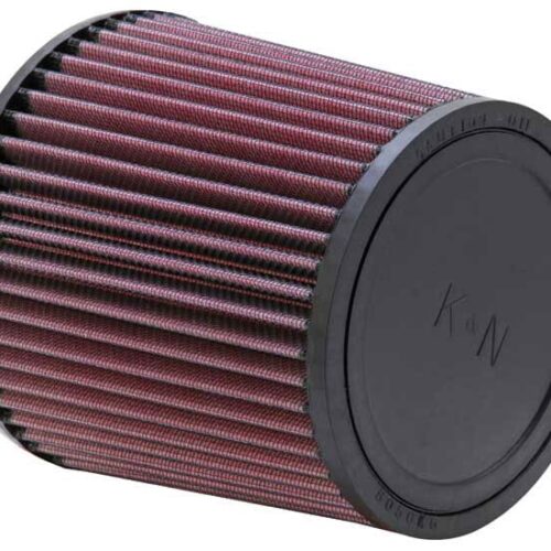 K&N Universal Clamp-On Air Filter – RU-3480