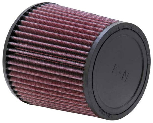 K&N Universal Clamp-On Air Filter - RU-3480