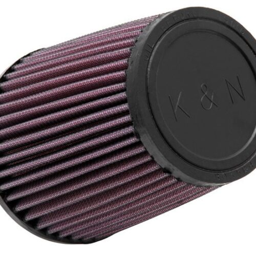 K&N Universal Clamp-On Air Filter – RU-3550
