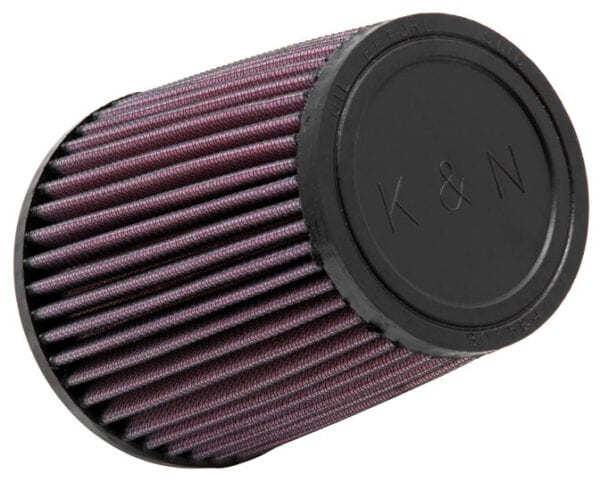 K&N Universal Clamp-On Air Filter - RU-3550