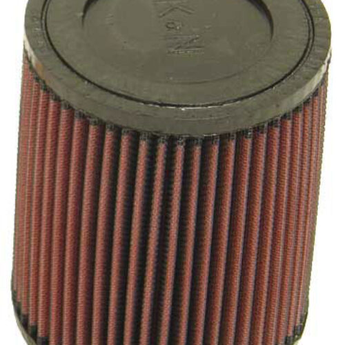 K&N Universal Clamp-On Air Filter – RU-3560