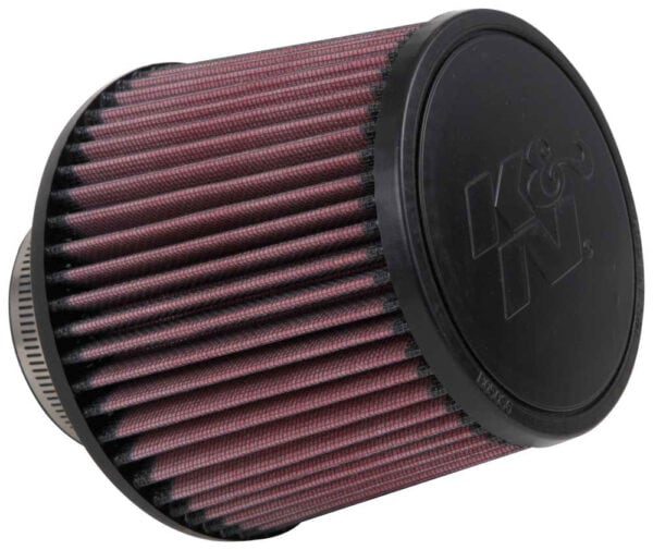 K&N Universal Clamp-On Air Filter - RU-3570