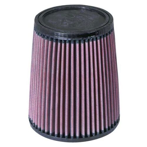 K&N Universal Clamp-On Air Filter – RU-3610