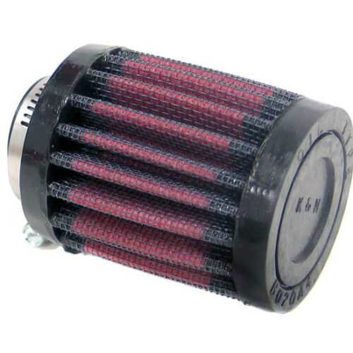 K&N Universal Clamp-On Air Filter – RU-3630