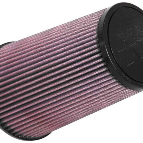 K&N Universal Clamp-On Air Filter – RU-3690
