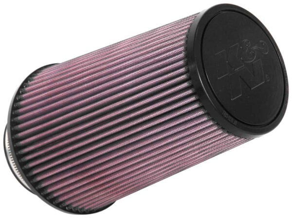 K&N Universal Clamp-On Air Filter - RU-3690