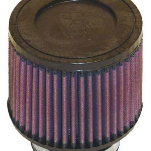K&N Universal Clamp-On Air Filter – RU-3700