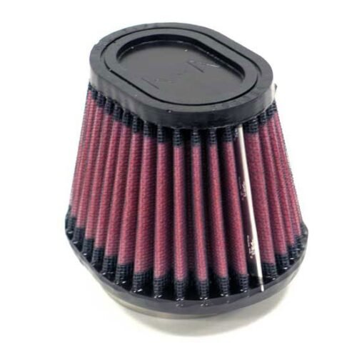 K&N Universal Clamp-On Air Filter – RU-3780
