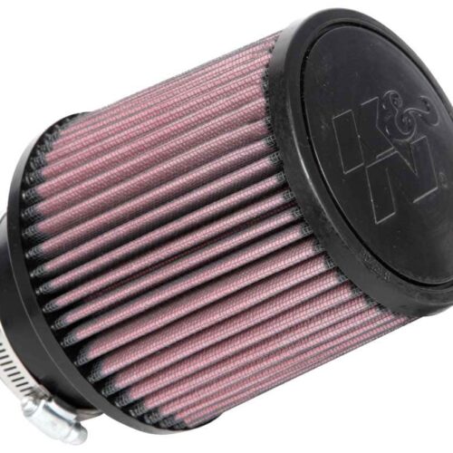K&N Universal Clamp-On Air Filter – RU-3870