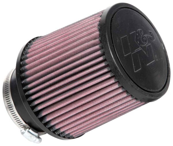 K&N Universal Clamp-On Air Filter - RU-3870