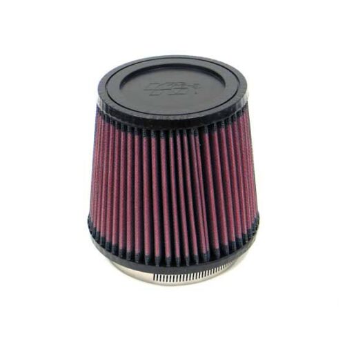 K&N Universal Clamp-On Air Filter – RU-4250
