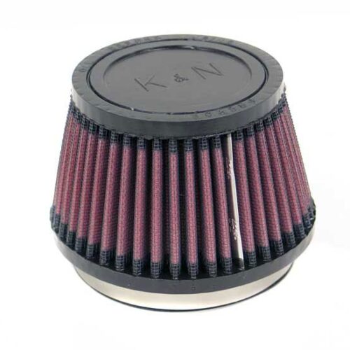 K&N Universal Clamp-On Air Filter – RU-4410