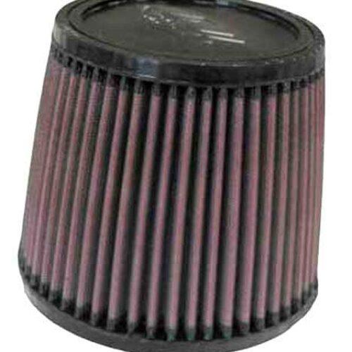 K&N Universal Clamp-On Air Filter – RU-4450