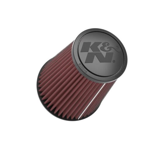 K&N Universal Clamp-On Air Filter – RU-4470