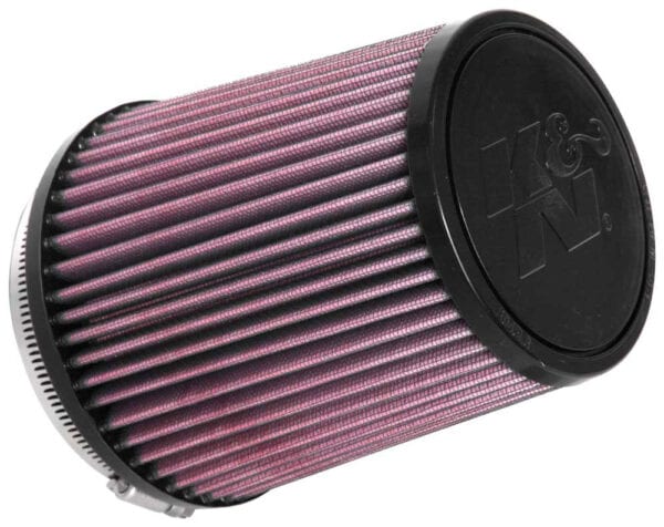 K&N Universal Clamp-On Air Filter - RU-4550
