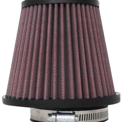 K&N Universal Clamp-On Air Filter – RU-4570
