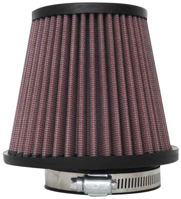 K&N Universal Clamp-On Air Filter - RU-4570