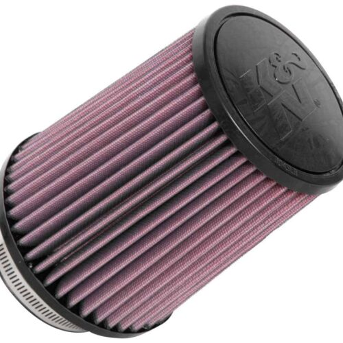 K&N Universal Clamp-On Air Filter – RU-4630