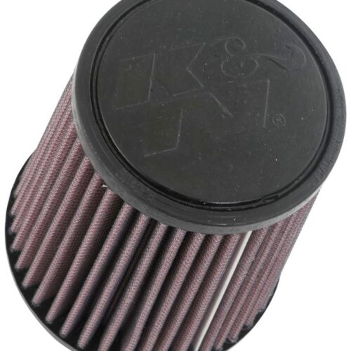 K&N Universal Clamp-On Air Filter – RU-4650