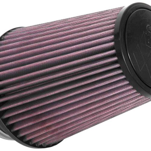 K&N Universal Clamp-On Air Filter – RU-4680