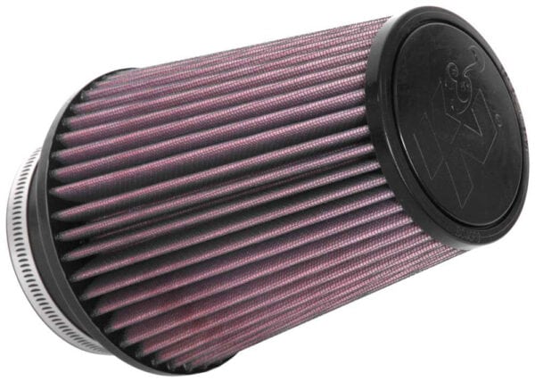 K&N Universal Clamp-On Air Filter - RU-4680