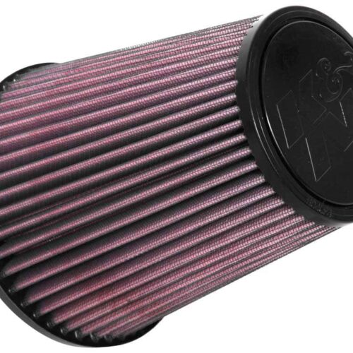 K&N Universal Clamp-On Air Filter – RU-4700