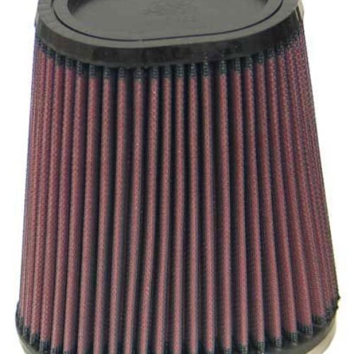 K&N Universal Clamp-On Air Filter – RU-4710
